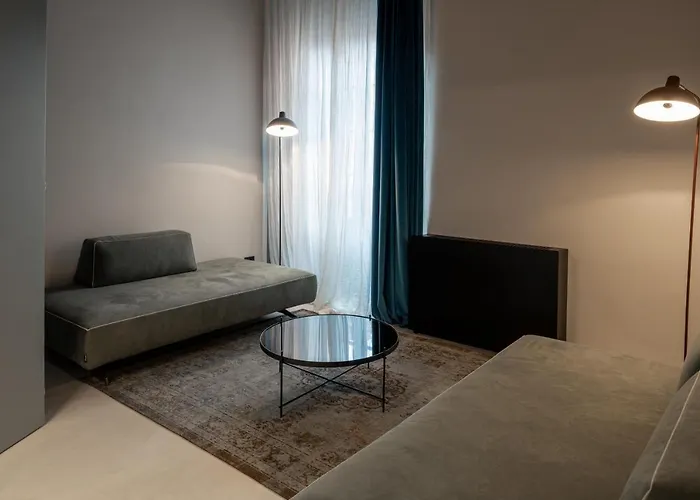 Casa Conoscenti 게스트하우스 4*