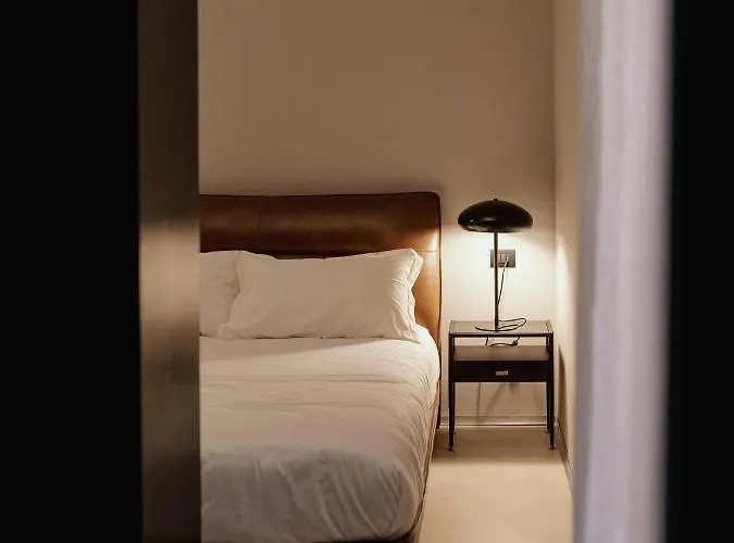 Casa Conoscenti 게스트하우스 볼로냐