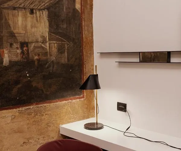 Casa Conoscenti 4*