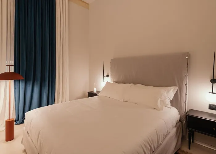 Casa Conoscenti 게스트하우스