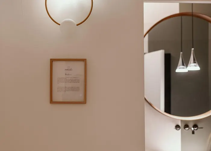 게스트하우스 Casa Conoscenti 4*
