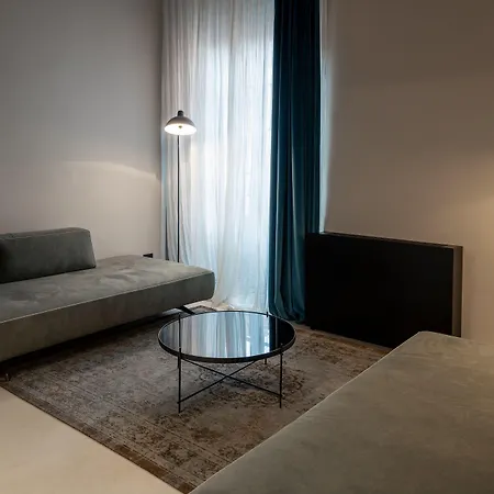 Casa Conoscenti Guest house 4*