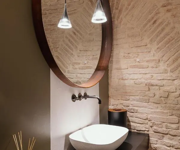 Casa Conoscenti 4*