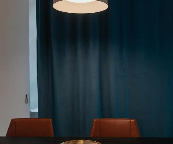 Casa Conoscenti 4*