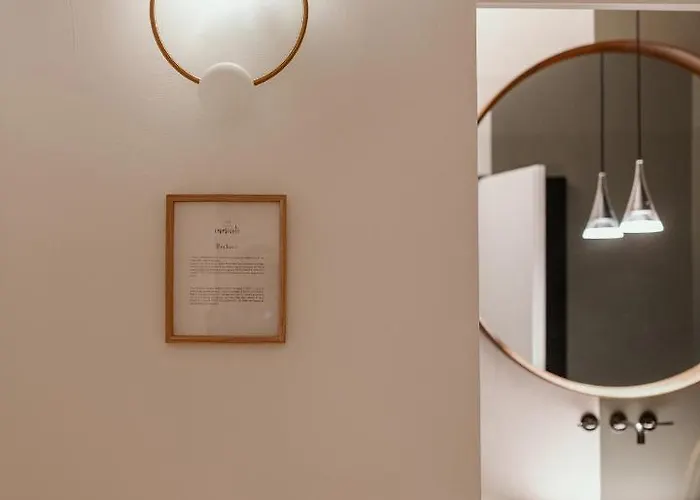 Casa Conoscenti 4*