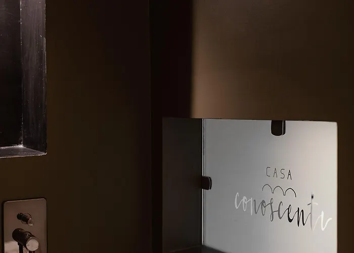 Guest house Casa Conoscenti 4*