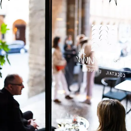 Casa Conoscenti Casa de hóspedes 4*