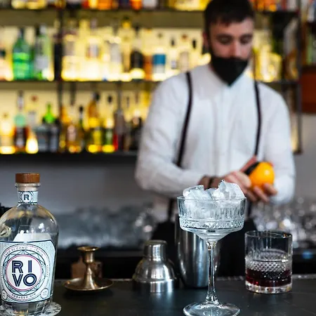 Casa Conoscenti Pensionat