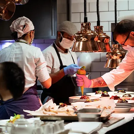 Casa Conoscenti Pensionat