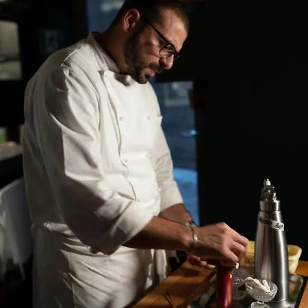 Casa Conoscenti 4* Bologna