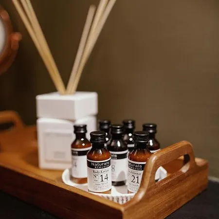 Casa Conoscenti Casa de hóspedes