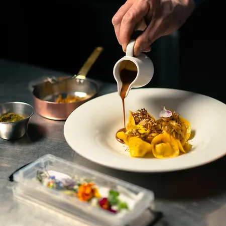 Casa Conoscenti 4* Bolonha