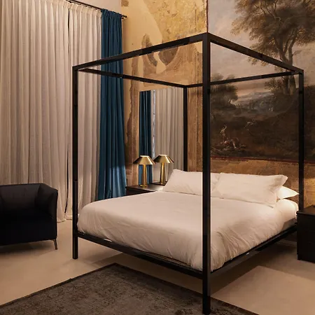 Casa Conoscenti Affittacamere 4*