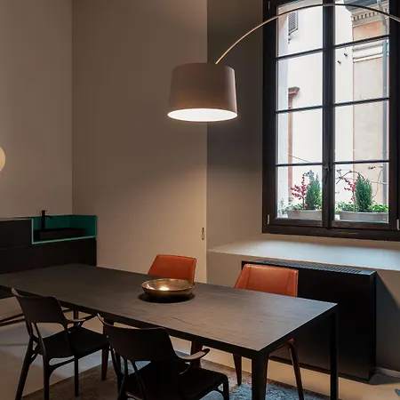 Pensionat Casa Conoscenti Bologna