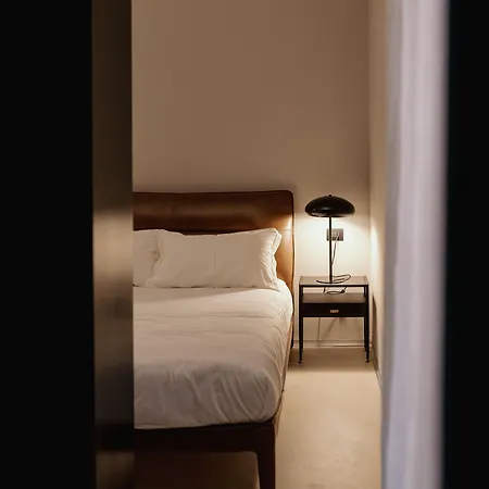 Casa Conoscenti Pensionat 4*