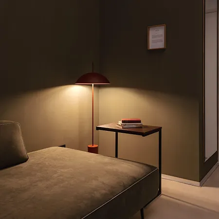 Casa Conoscenti Bolonha