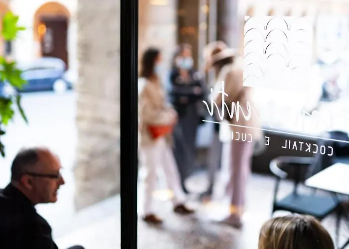 Casa Conoscenti Affittacamere 4*