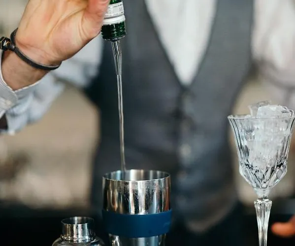 Casa Conoscenti Pensjonat 4*