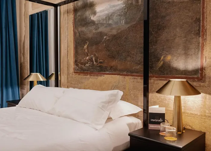 Casa Conoscenti 4* Bologna