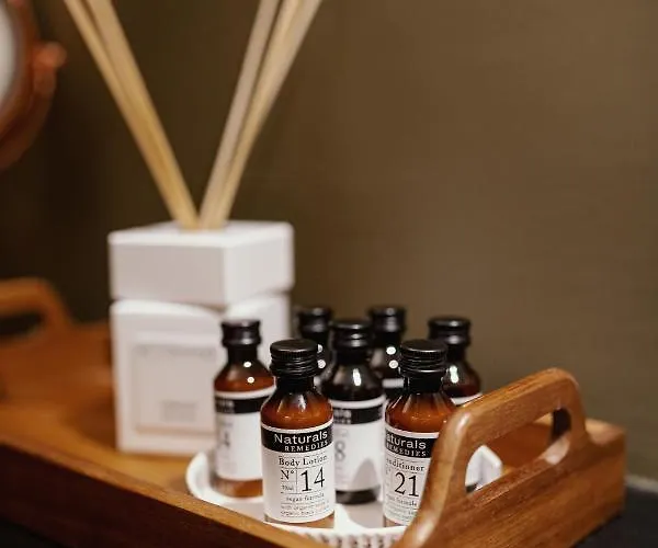 Casa Conoscenti Pensjonat