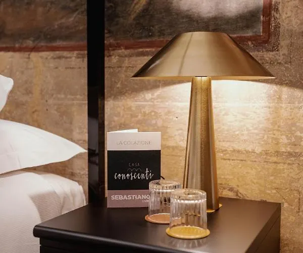 Casa Conoscenti Pensjonat