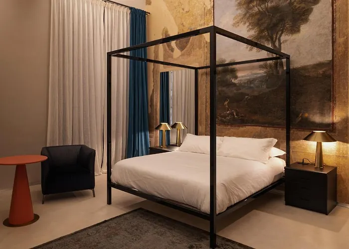 Casa Conoscenti Affittacamere Bologna