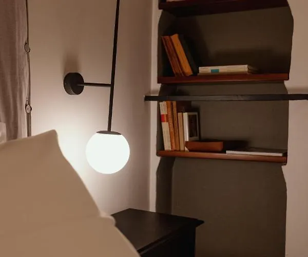 Casa Conoscenti 4* Bologna