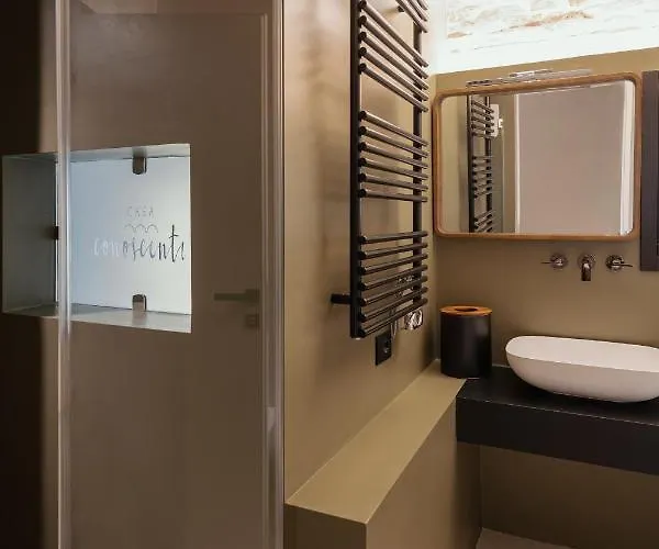 Casa Conoscenti 4* Bolonia