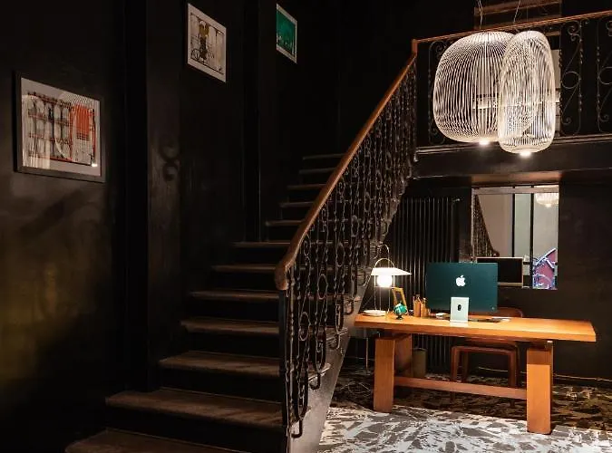 Casa Conoscenti Affittacamere Bologna