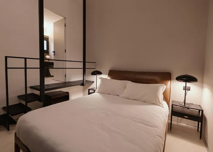 Casa Conoscenti Affittacamere Bologna