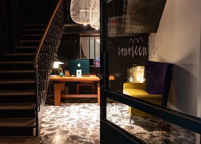 Pensjonat Casa Conoscenti