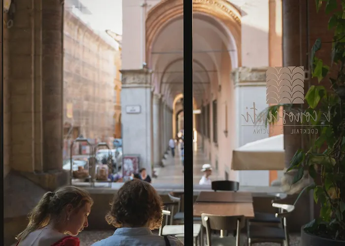 Casa Conoscenti Affittacamere 4*