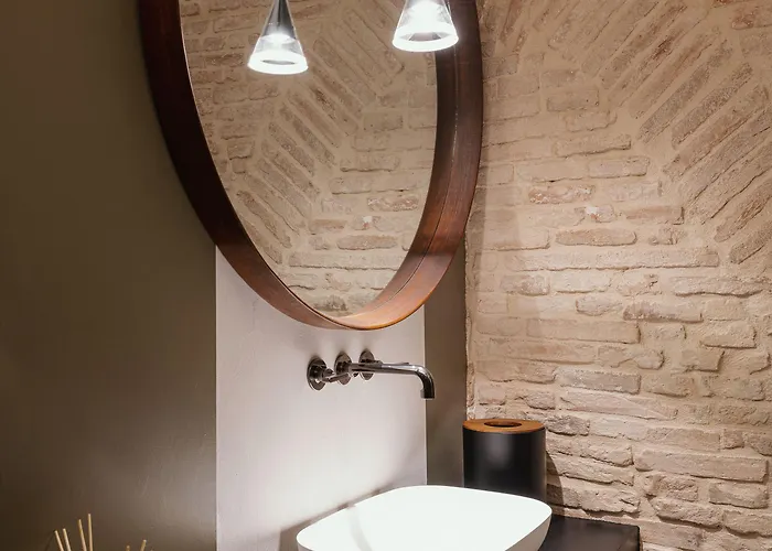 Pensjonat Casa Conoscenti Bolonia