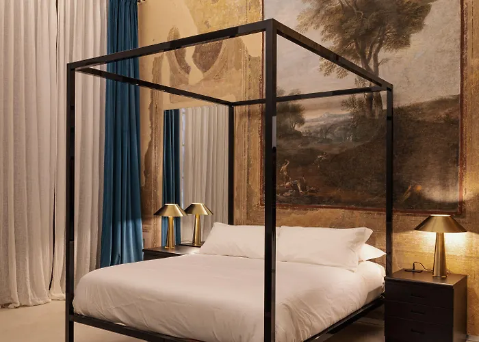 Casa Conoscenti Affittacamere Bologna