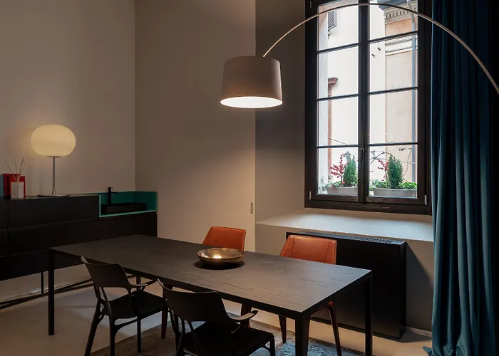 Affittacamere Casa Conoscenti Bologna