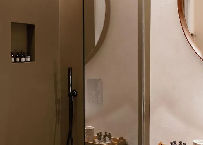 Casa Conoscenti 4* Bologna