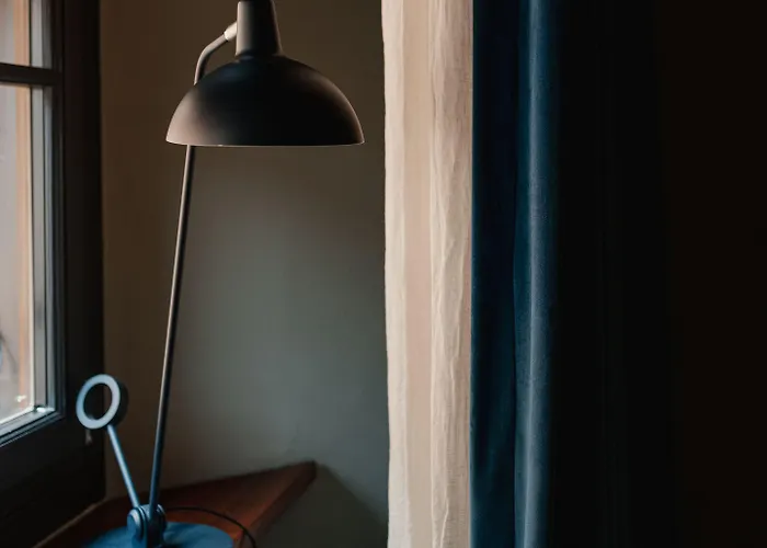 Casa Conoscenti Pensjonat 4*