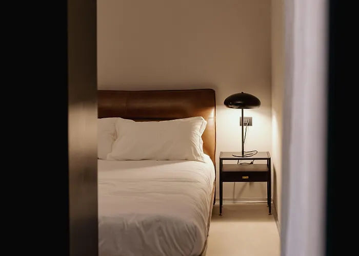 Casa Conoscenti Affittacamere 4*