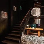 Casa Conoscenti Pensjonat Bolonia
