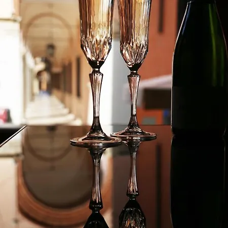 Casa Conoscenti Gæstehus