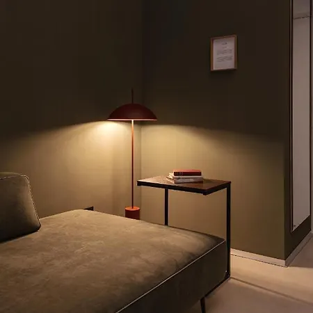 Casa Conoscenti Guest house
