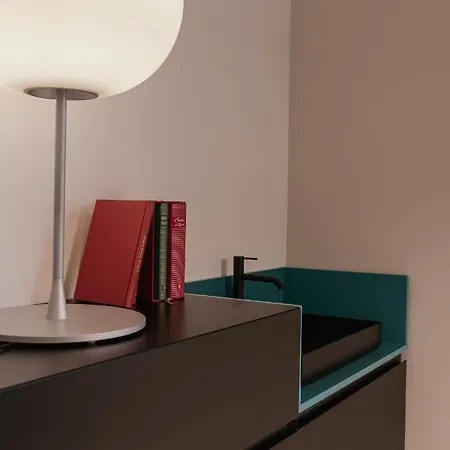 Casa Conoscenti Guest house
