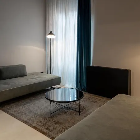 Casa Conoscenti Guest house *
