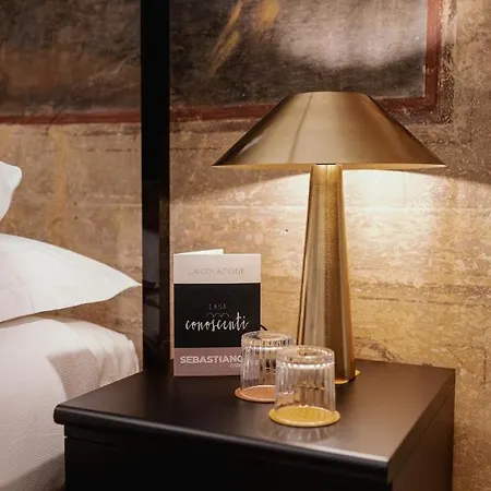 Casa Conoscenti Gæstehus