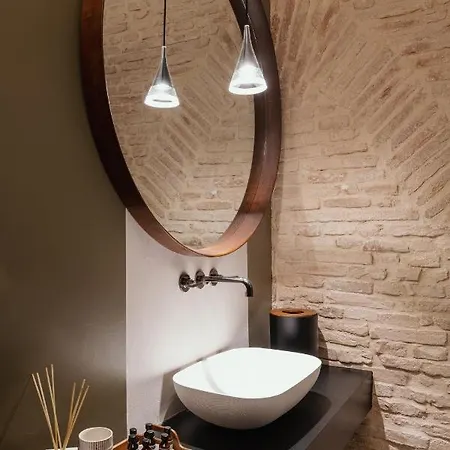 Casa Conoscenti *