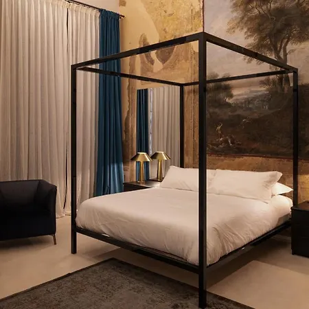 Casa Conoscenti Gæstehus Bologna