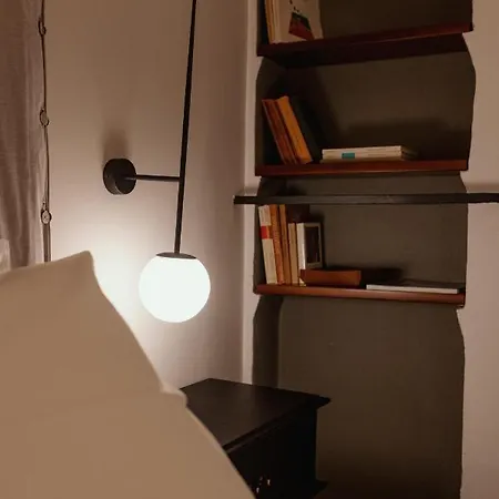 Casa Conoscenti * Bologna