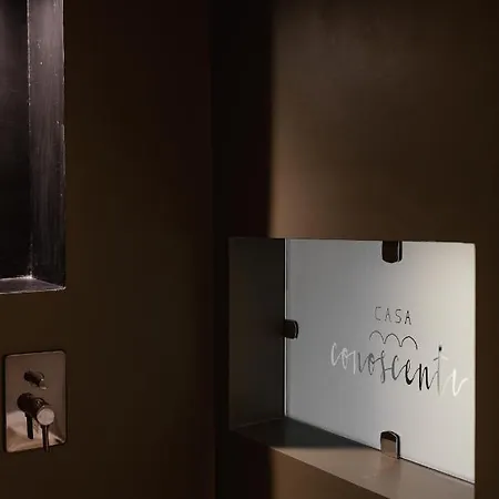 Casa Conoscenti Gæstehus