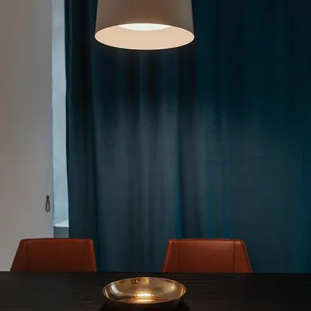 Casa Conoscenti *