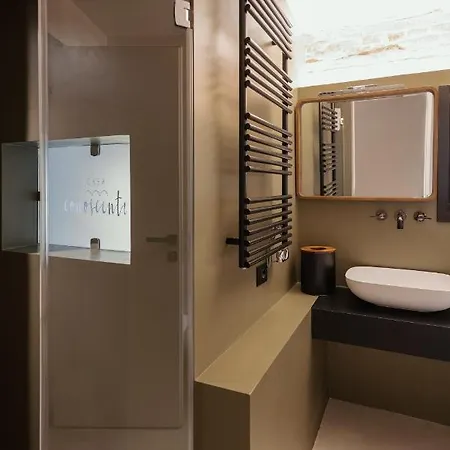 Casa Conoscenti 4* Bologna